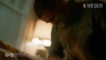 Sarah Habel in Rush (2014) Sexy Underwear Sexy Underwear 239079