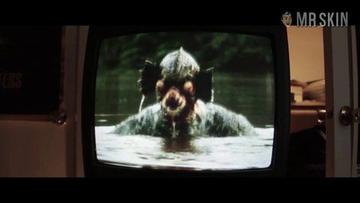 Angela Denton in Found (2012) Bikini Sexy Bikini Breasts 239200