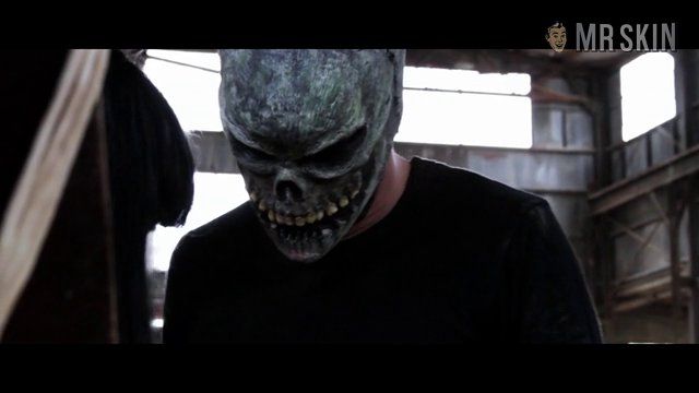 Angela Denton in Found (2012) Breasts Bikini Breasts 238839