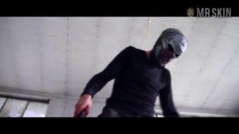 2nd Victim in 'Headless' from Found Naked. Breasts. 239201