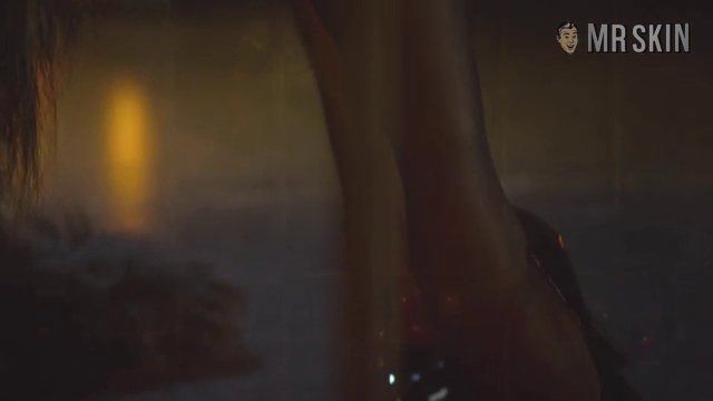 Sarah Lind in Wolfcop (2014) Breasts Underwear Breasts Sexy 238841