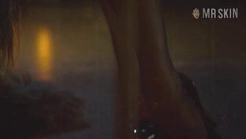 Sarah Lind in Wolfcop (2014) Breasts Underwear Breasts Sexy 238841