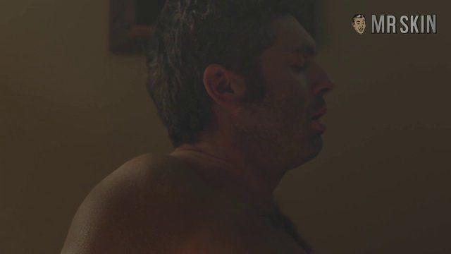 Cheryl Mazil in Wolfcop (2014) Breasts Underwear Breasts Underwear 238840