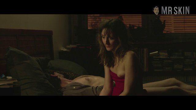 Camille Chamoux in Les gazelles (2014) Breasts Breasts Bush 238857