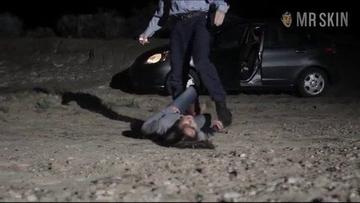 Danielle Lozeau in Werewolf Rising (2014) Sexy Sexy 239336