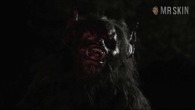 Irena Murphy in Werewolf Rising (2014) Breasts Butt Breasts Bush 239337