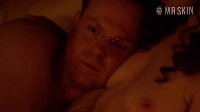 Junia from The Knick Naked. Breasts. 239087
