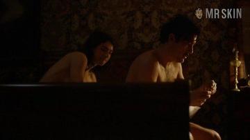 Eve Hewson in The Knick (2014-2015) Sexy Sexy 239515