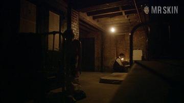 Juliet Rylance in The Knick (2014-2015) Butt Sexy Breasts Butt 239666