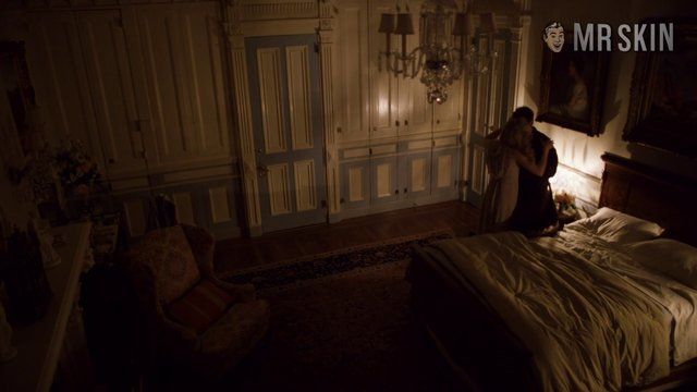Juliet Rylance Nude in The Knick. Breasts, Butt, sexy. 246748