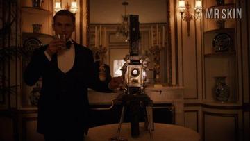 Emily Kinney in The Knick (2014-2015) Breasts Breasts 247018