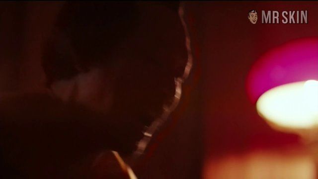 Eve Hewson, Christina Clare in The Knick (2014-2015) Sexy Breasts Breasts Sexy 247190