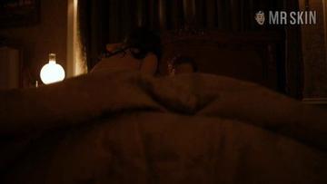 Eve Hewson in The Knick (2014-2015) Sexy Sexy 247191