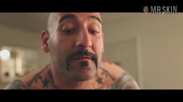 Kerry Krogstad in American Muscle (2014) Breasts Breasts 238894