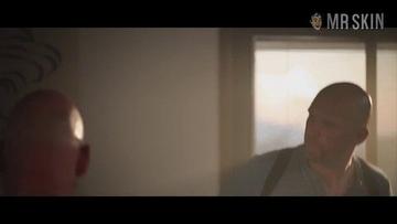 Robin Sydney, Malice McMunn in American Muscle (2014) Butt Lesbian Right Breast Breasts Breasts Butt 238893