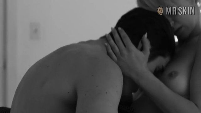 Amy Hood, Lindsay Roan in Promiscuities (2014) Breasts Butt Bush Lesbian Full Frontal Breasts Bush 240233