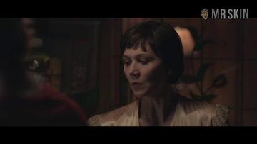 Sexiest Scenes of Clara from Frank. Underwear, breasts, right breast. 239033