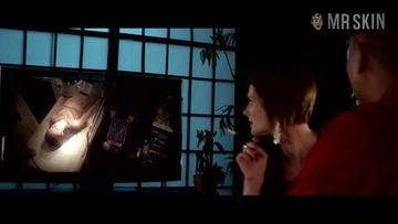 Kristy Dawn Dinsmore in Evil Feed (2013) Underwear Underwear 239073