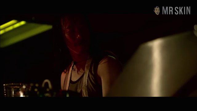 Aleisha Langmann in Evil Feed (2013) Breasts Underwear Breasts Underwear 238907