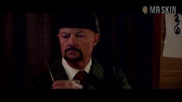 Natasha Langmann, Alyson Bath in Evil Feed (2013) Breasts Sexy Breasts Bush 238908