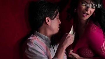 Tera Patrick, Bree Olson, Mindy Robinson, Missy Martinez in Live Nude Girls (2014) Breasts Breasts Thong 239025