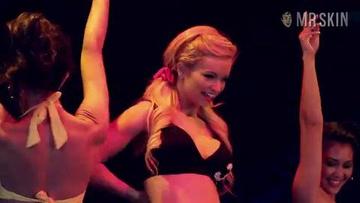 Mindy Robinson in Live Nude Girls (2014) Breasts Breasts 239031