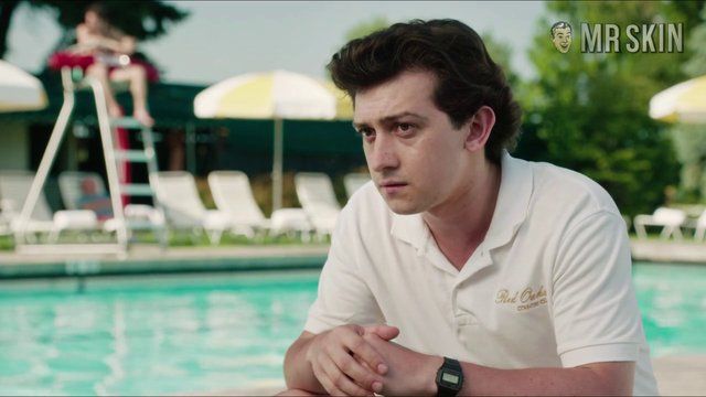 Alexandra Socha in Red Oaks (2014-2017) Sexy Bikini Sexy 246298