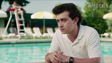 Alexandra Socha in Red Oaks (2014-2017) Sexy Bikini Sexy 246298