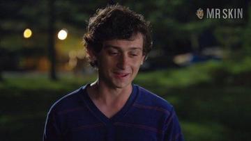 Adriana DeGirolami, Murielle Telio in Red Oaks (2014-2017) Breasts Underwear Breasts Underwear 238938