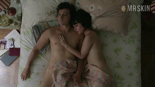 Red Oaks's Sexiest Scenes with Alexandra Socha. Sexy, Underwear, bikini. 254748