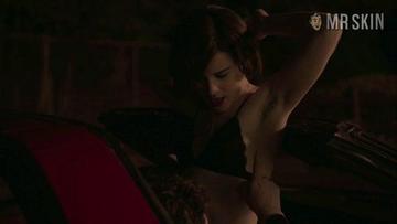 Alexandra Socha in Red Oaks (2014-2017) Underwear Bikini Sexy 254749