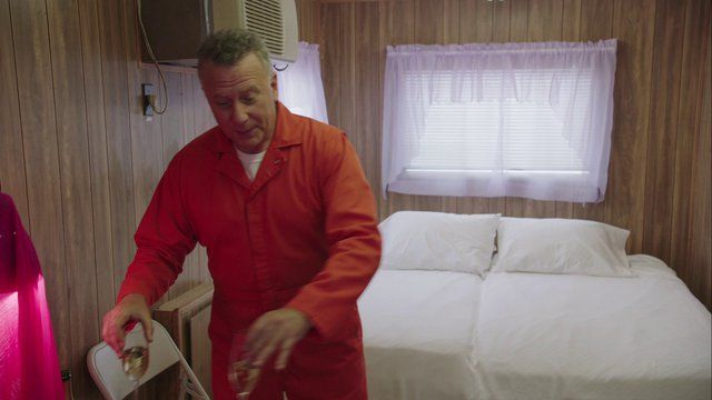 Sexiest Scenes of Fay Getty from Red Oaks. Sexy. 263069