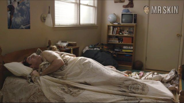 Judy from Red Oaks Naked. Sexy, Right Nipslip, breasts, lesbian. 246305