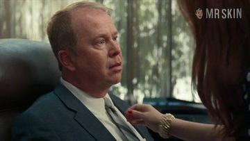 Elizabeth McLaughlin in Hand of God (2014-2017) Sexy Breasts Left Breast 238930