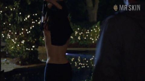 Sophia Bui Naked as Waitress. Breasts, Thong, sexy. 238935