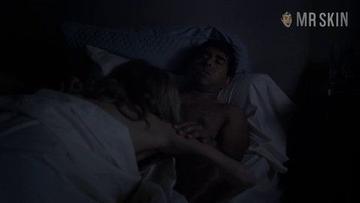 Sarah Chalke in Really (2014) Sexy Underwear 238936