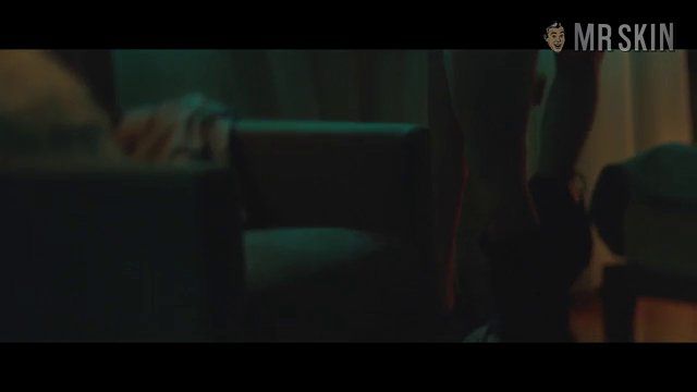 Eliza Taylor in The November Man (2014) Butt Breasts Butt 238941