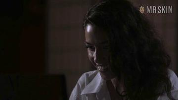 Sarah Bonrepaux in Cam2Cam (2014) Left Breast Breasts Left Breast 238949