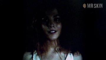 Sarah Bonrepaux in Cam2Cam (2014) Breasts Breasts Left Breast 238953