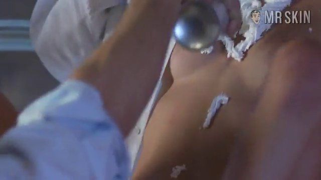 Malena Morgan Nude as Victoria. Breasts, bush, butt. 239042