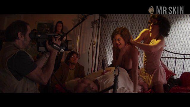 Tessa Fowler in Shock Value (2014) Breasts Breasts 238972