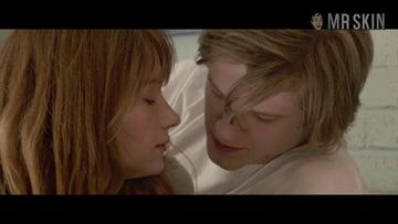 Haley Bennett in Kristy (2014) Sexy Underwear Bikini Sexy 239226