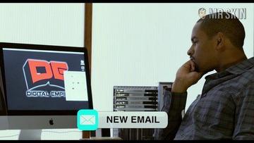 Libby Blake in Let's Be Cops (2014) Sexy Sexy 240555