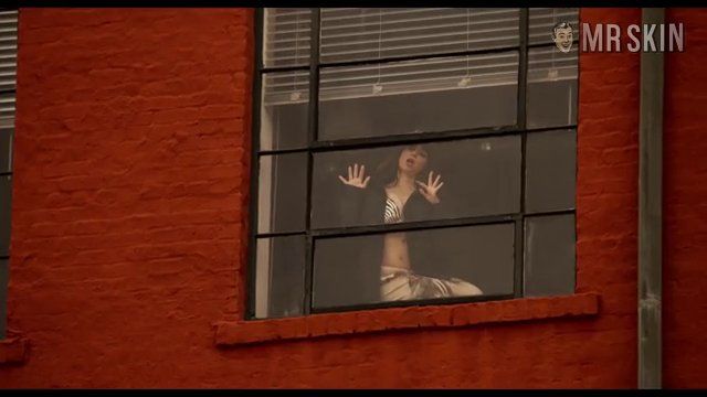 Let's Be Cops's Sexiest Scenes with Natasha Leggero. Sexy, Underwear. 239220