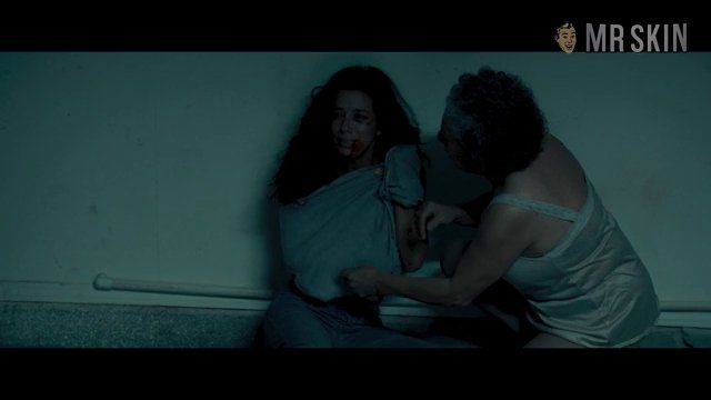 Eva Longoria in Frontera (2014) Sexy Underwear Sexy Underwear 239224