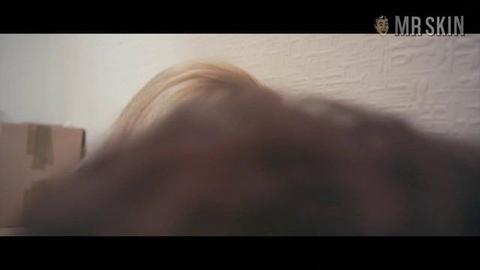 Almost Married's Sexiest Scenes with Emily Atack. Underwear, sexy. 238998