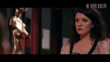 Laura Norton in Almost Married (2014) Underwear Sexy Underwear 238999