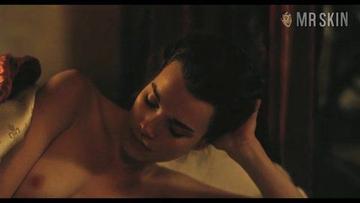 Camille Rutherford in Mary Queen of Scots (2013) Breasts Breasts 239000