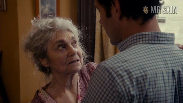 Lynn Cohen in They Came Together (2014) Thong Body Double Body Double Butt 239024