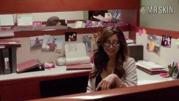 Noureen DeWulf in They Came Together (2014) Sexy Sexy 239020
